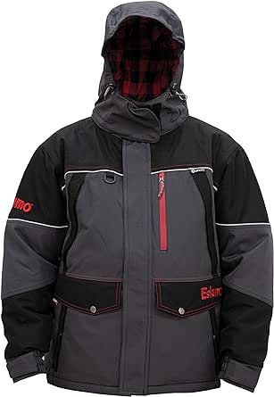 Eskimo Men's Standard Keeper Insulated Jacket